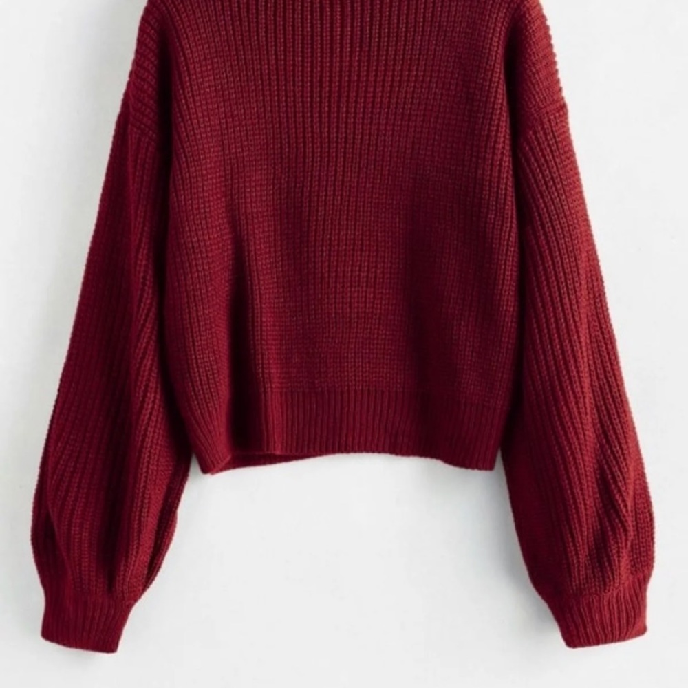 Sweater - Picture 2 of 2